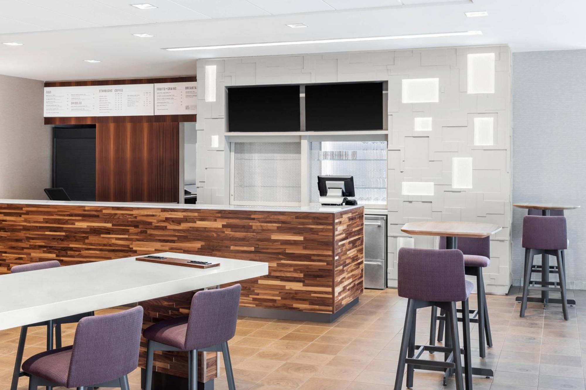 Hotel Courtyard By Marriott Wayne Fairfield Exterior foto